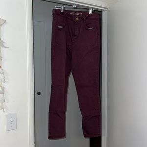 American Eagle Jeggings